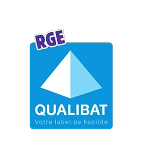 RGE Qualibat – fenêtres et menuiseries extérieures