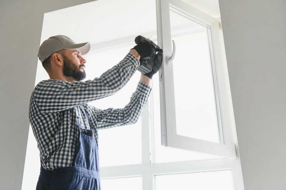 gros plan d'un propriétaire serrant la main d'un architecte ou d'un ingénieur, indiquant la validation de la construction ou de la rénovation d'une maison ou d'un bureau